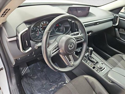 Used 2025 MAZDA CX-50 AWD 2.5 S w/ Preferred Package image 10