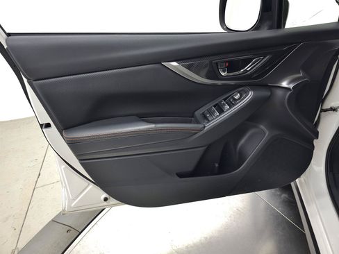 Used 2019 Subaru Crosstrek 2.0i Limited w/ Popular Package #4 AWD/4WD image 12