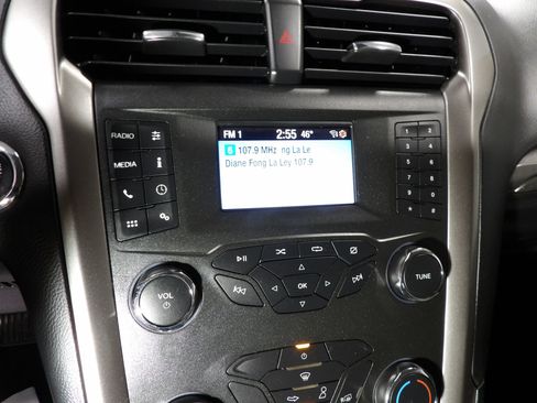 Used 2020 Ford Fusion S FWD image 15