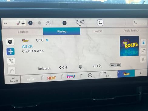 New 2026 Jeep Wrangler Unlimited Rubicon w/ Safety Group image 8