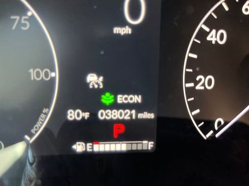 Used 2025 Honda CR-V Sport-L image 14