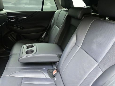 Certified 2024 Subaru Outback Limited image 20