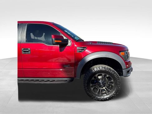 Used 2014 Ford F150 Raptor w/ Equipment Group 801A Luxury AWD/4WD image 30