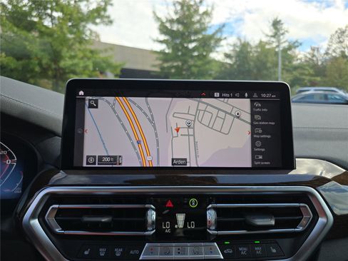 Used 2024 BMW X4 M40i image 28