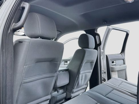Used 2014 Ford F150 XLT w/ Equipment Group 302A Luxury AWD/4WD image 22