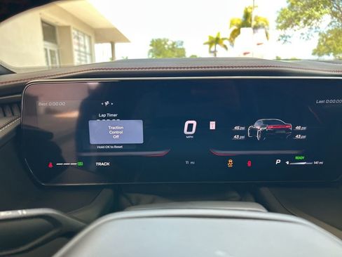 New 2025 Dodge Charger R/T Scat Pack w/ Track Pack image 46