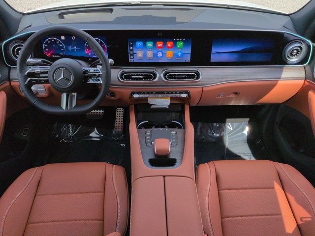New 2027 Mercedes-Benz GLE 450 4MATIC image 15