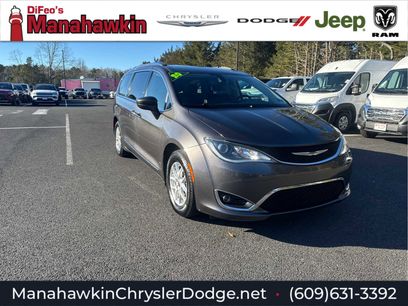 Used 2020 Chrysler Pacifica Touring-L
