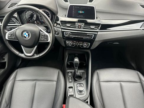 Used 2019 BMW X1 sDrive28i w/ Convenience Package image 3