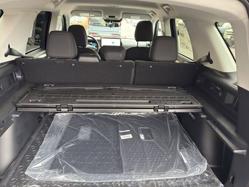 New 2025 Ford Bronco Sport Big Bend image 10