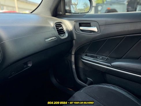 Used 2020 Dodge Charger R/T w/ Plus Group RWD image 15