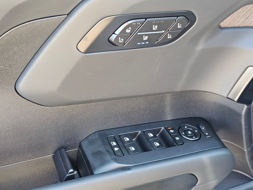 New 2027 Kia Telluride SX Prestige X-Line AWD/4WD image 35