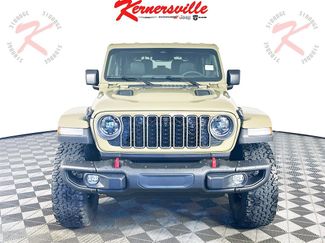 New 2026 Jeep Wrangler Rubicon video 2