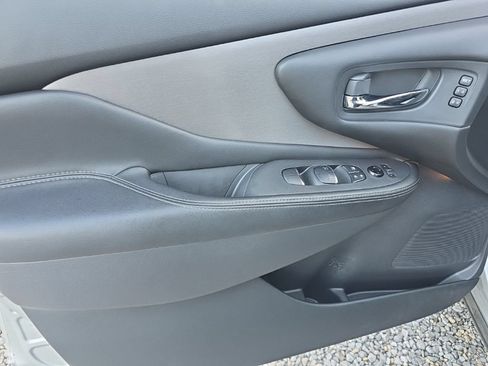 Used 2023 Nissan Murano SL w/ SL Moonroof Package AWD/4WD image 14