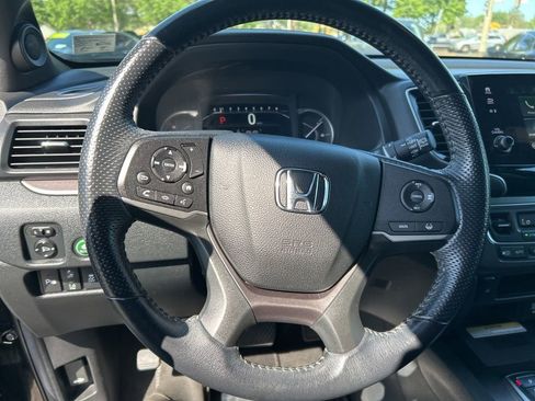 Used 2022 Honda Passport EX-L image 13
