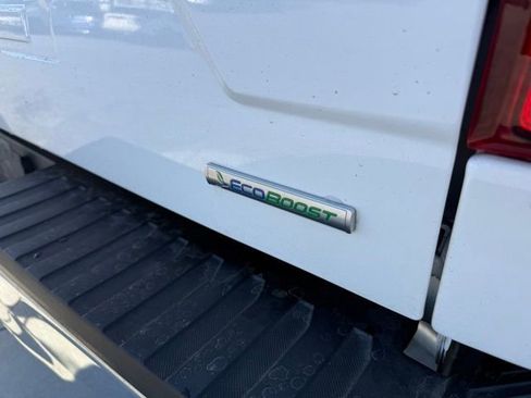 Used 2019 Ford F150 XLT w/ Equipment Group 302A Luxury image 12