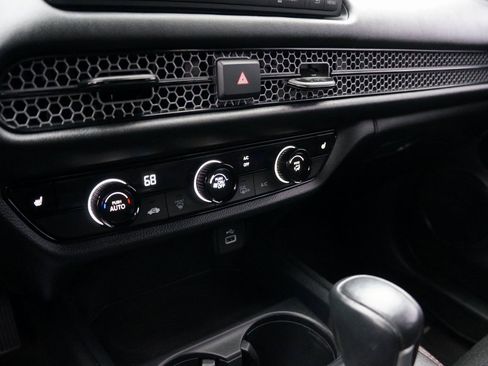 Certified 2024 Honda HR-V Sport image 22