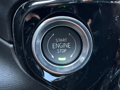 New 2026 Chevrolet Silverado 2500 High Country w/ Technology Package image 21