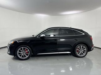 Used 2023 Audi SQ5 Prestige AWD/4WD video 2