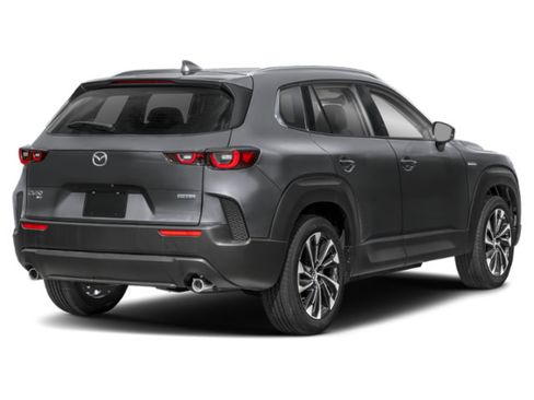 New 2026 MAZDA CX-50 2.5 Hybrid w/ Weather Package AWD/4WD image 2