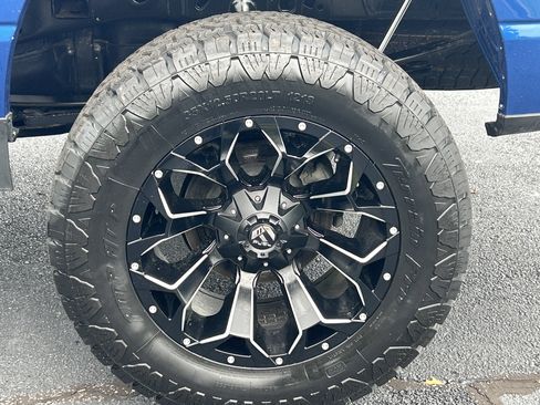 Used 2025 Ford F150 XLT w/ Equipment Group 301A Standard AWD/4WD image 35