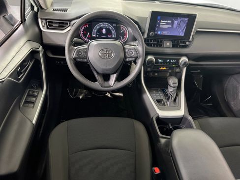 Used 2023 Toyota RAV4 LE image 20