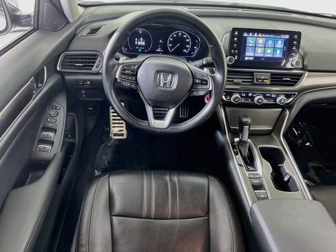 Used 2022 Honda Accord Sport Special Edition image 21