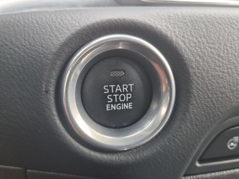 Used 2023 MAZDA CX-5 AWD 2.5 Turbo image 16