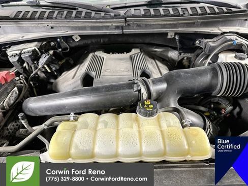 Used 2019 Ford Expedition Limited w/ Equipment Group 301A AWD/4WD image 37