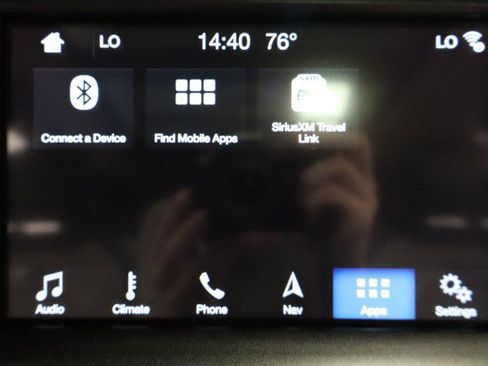 Used 2019 Ford F250 Limited w/ FX4 Off-Road Package AWD/4WD image 74