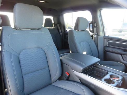 New 2026 RAM 1500 Big Horn image 11