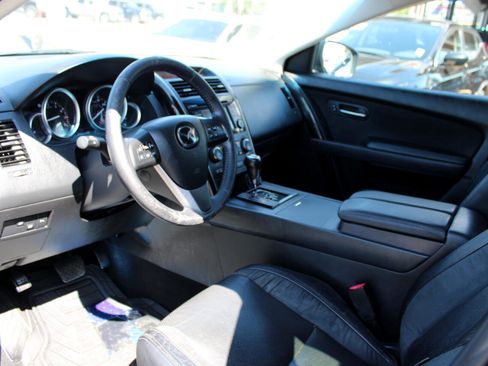 Used 2015 MAZDA CX-9 Touring image 12