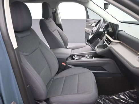 New 2025 Ford Explorer Active image 27