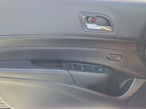 Used 2016 Acura ILX FWD image 36