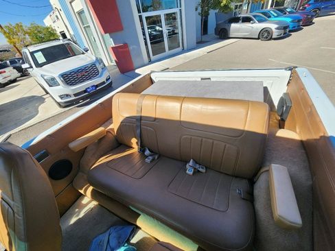 Used 1987 Chevrolet Blazer 4WD image 39