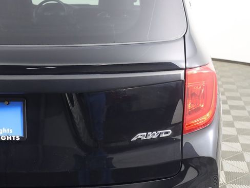 Used 2023 Honda Passport EX-L image 17