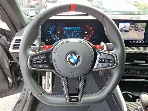 Used 2025 BMW M2 w/ Lighting Package RWD image 17