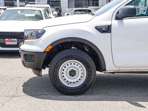 Used 2019 Ford Ranger XL RWD image 9