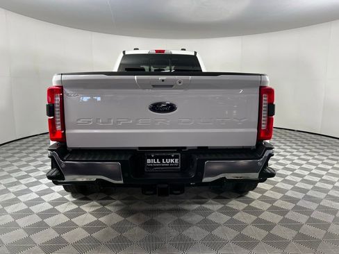 Used 2023 Ford F450 Lariat w/ Lariat Ultimate Package image 7
