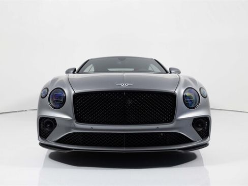 Used 2020 Bentley Continental GT V8 AWD/4WD image 3