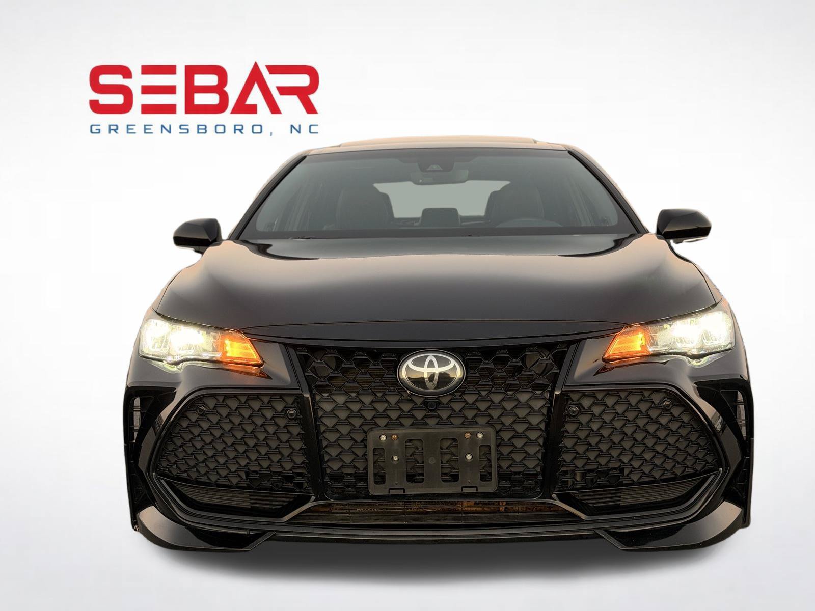 Used 2020 Toyota Avalon TRD w/ Protection Package FWD image 8