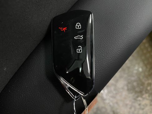 New 2026 Volkswagen GTI S FWD image 30
