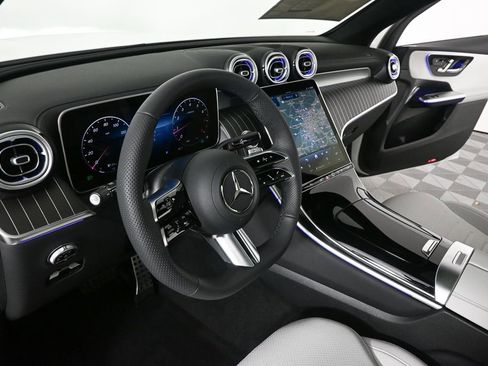 New 2026 Mercedes-Benz GLC 300 image 6
