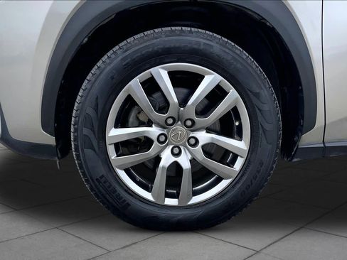 Used 2016 Lexus NX 200t AWD w/ Premium Package image 11