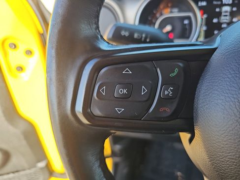 Used 2020 Jeep Wrangler Unlimited Sport image 16