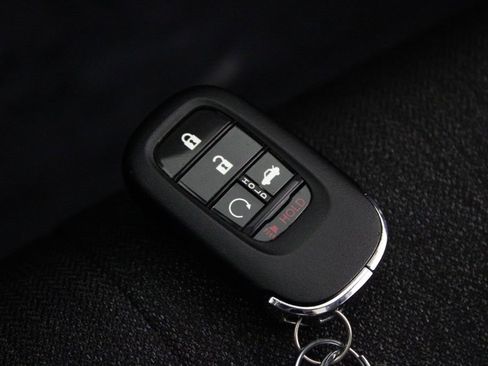 Used 2024 Honda Accord EX image 28