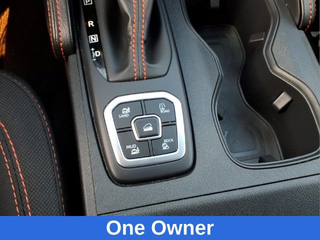 Certified 2026 Nissan Frontier PRO-4X AWD/4WD image 17