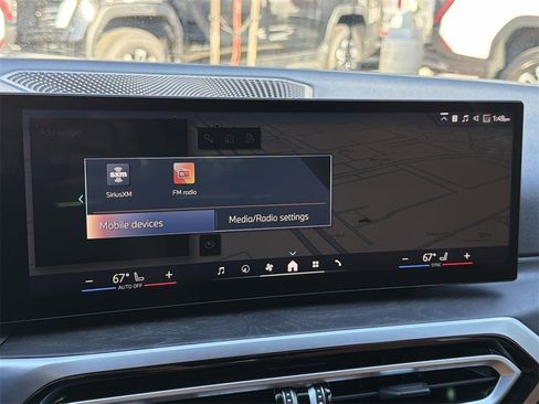 Used 2024 BMW i4 eDrive35 w/ M Sport Package image 15