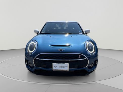 Used 2024 MINI Cooper Clubman S FWD image 8