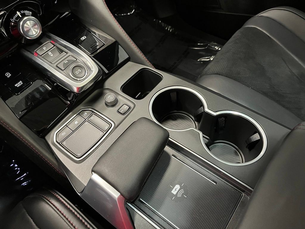 Certified 2024 Acura MDX A-Spec AWD/4WD image 7